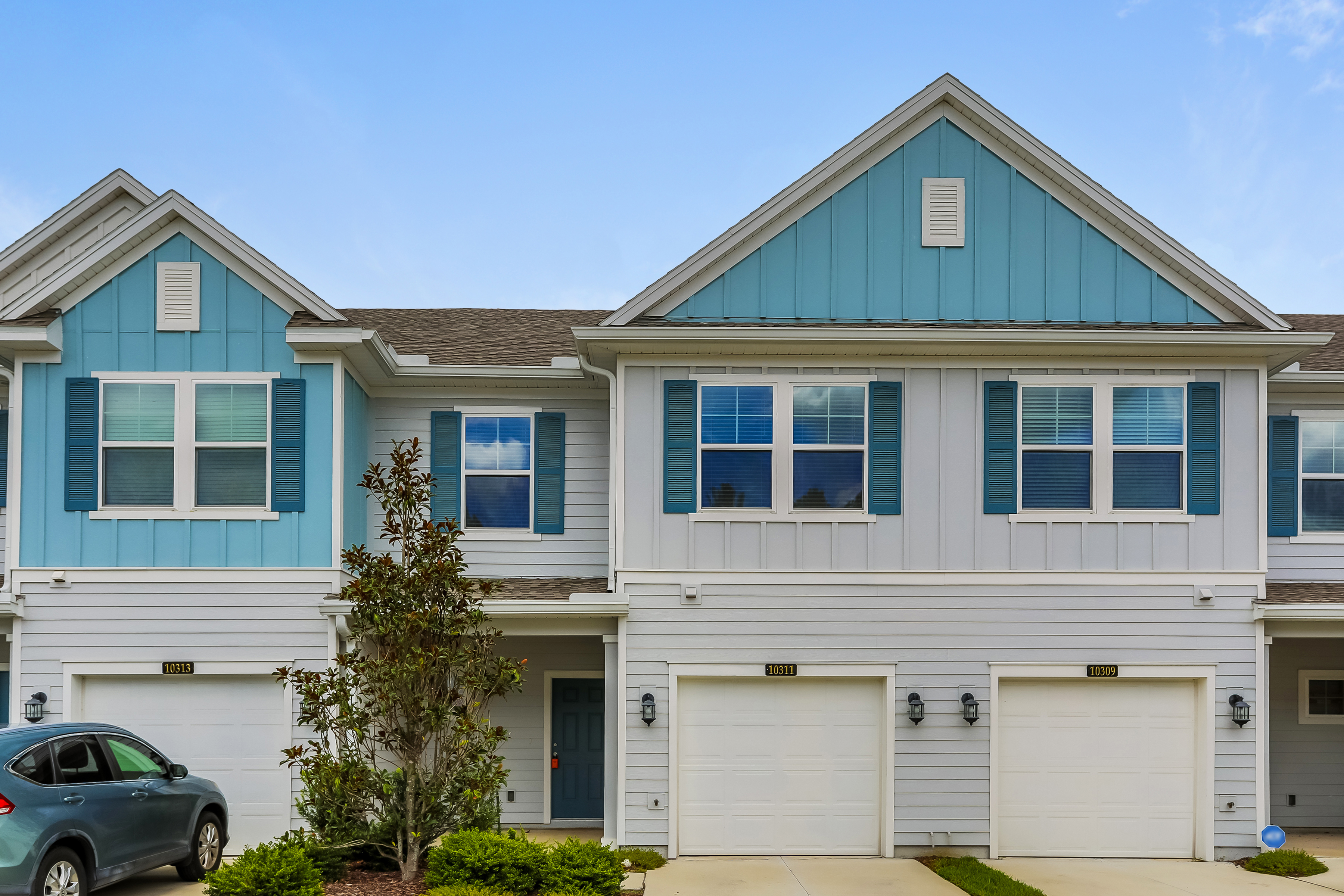 10311 Benson Lake Dr Jacksonville, FL 32222